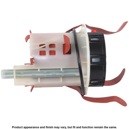 A1 Cardone Remanufactured Def Heater Pot, 5D-3000 5D-3000